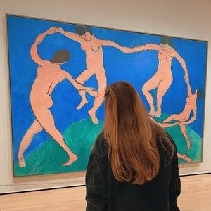 Meet your Posher, Emma